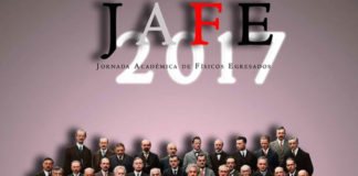 Se realizará jornada académica de Físicos Egresados de UNT