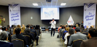 Maestristas y doctorandos de UCV forman asociaciones