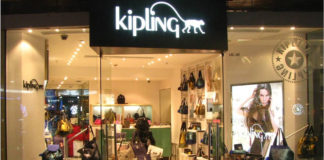 Mall Plaza Trujillo recibe el primer local de la marca Kipling
