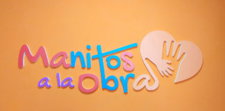 Centro especializado en el cuidado de niños «Manitos a la Obra»