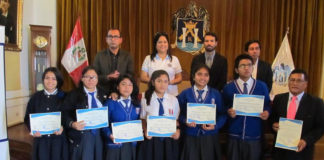MPT clausura ciclo de talleres de “Poesía Joven”