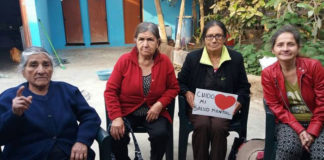 MPT desarrolla taller de Autoestima en sector Liberación Social