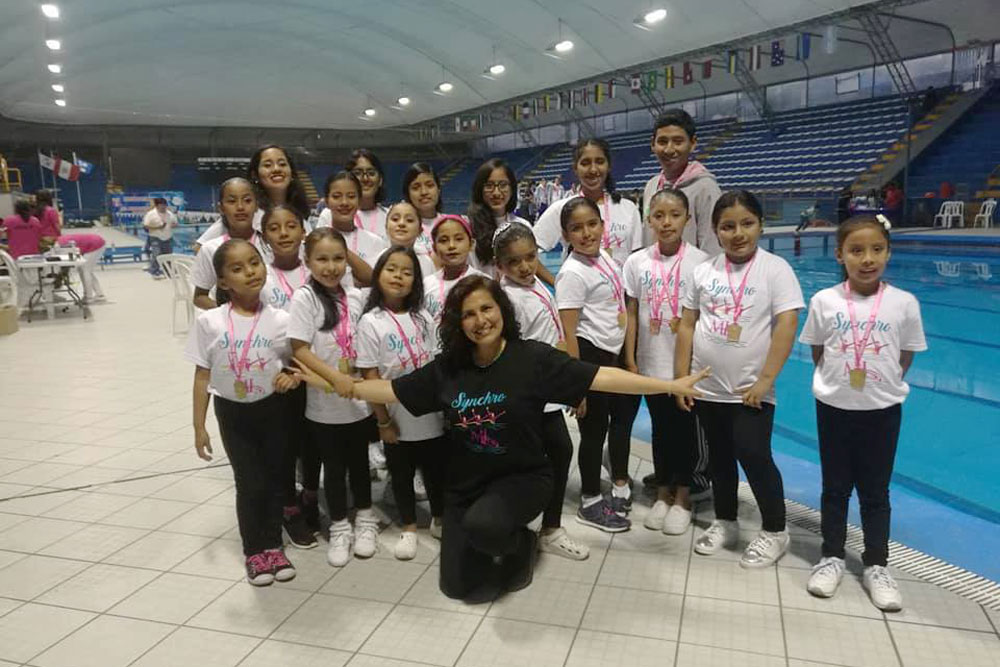 nadadoras-trujillanas-ganan-medallas-de-oro-en-el-campeonato-nacional-de-natacion-artistica