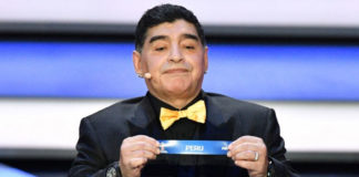 Perú integra el grupo C y se enfrentará con Francia, Dinamarca y Australia