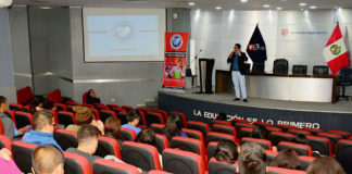 Proyecto de UCV busca desarrollar Habilidades Blandas en los estudiantes