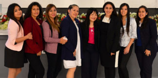 Psicólogos de UCV se reúnen para promover el intercambio de experiencias profesionales