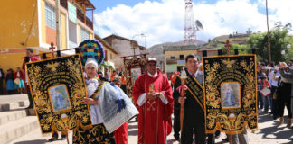 Tradición Sistema de Jueces de Agua de Corongo ya es Patrimonio Cultural de la Humanidad