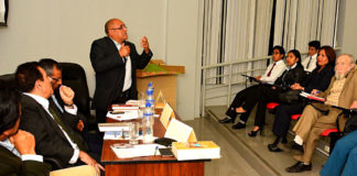 UCV organiza conversatorio literario sobre obras del poeta César Vallejo