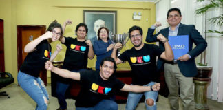 UKU de UPAO se corona campeón nacional del IBMC Perú 2017