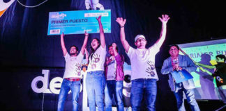 UKU gana Despega 2017 de UPAO y clasifica a la final en Lima