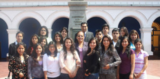 UNT convocatoria para la movilidad académica 2018