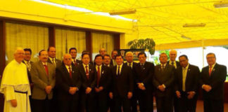 UNT participa en la X Asamblea de Rectores de la Red Peruana de Universidades en Tacna