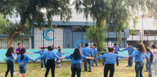 MPT convoca a integrar el Grupo Scout Municipal Trujillo 17