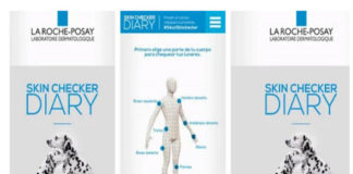 App Skin Checker ayuda a detectar lunares sospechosos para prevenir el Cáncer de piel