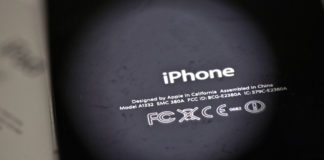 Apple baja precio de sus baterías por ralentizar sus iPhone ‘viejos’