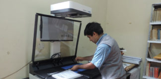 Archivo Central de UNT adquiere modernos equipos de Digitalización