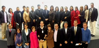 Autoridades de UCV se reúnen con grupos de interés para analizar temas de Acreditación