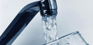 Investigación señala que bacteria en agua potable produce úlceras estomacales