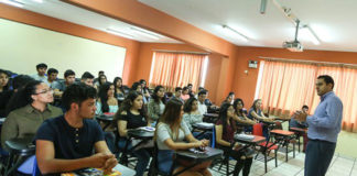 Cepre UPAO inicia clases con nuevas propuestas de formación académica