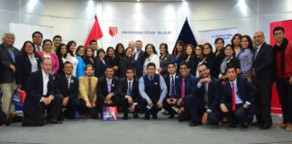 Docentes de Idiomas se capacitan en innovaciones de enseñanza en UCV