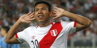 Edison Flores podría dejar Dinamarca para emigrar a México