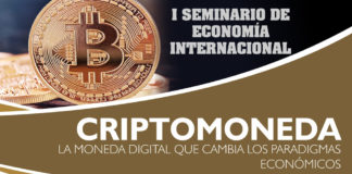 Escuela de Economía de UNT dictará conferencia sobre Criptomonedas