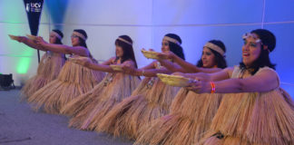 Escuela de Enfermería de UCV organiza evento de integración