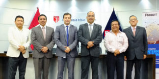 Escuela de Ingeniería de Sistemas de la UCV promueve la interconexión digital