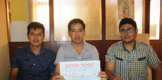 Estudiantes de Ingeniería Civil de UNT competirán en el Hult Prize en México