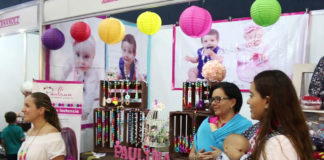 Se realizará la Expo Maternidad en el centro de Convenciones los Conquistadores