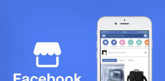 Facebook lanza Marketplace para motivar el e-commerce