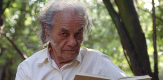 Fallece a los 103 años el poeta chileno Nicanor Parra