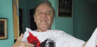 Fallece el gran compositor peruano Augusto Polo Campos