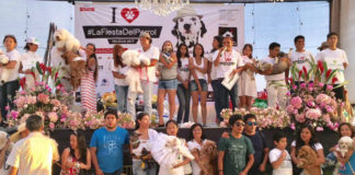 Se realizará la Fiesta del Perrol 2018 en Trujillo