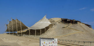 Complejo El Brujo de La Libertad recibirá inversión de S/ 3.5 millones para puesta en valor