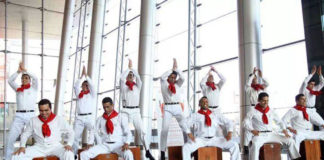 Publican Ley que declara el 2 de agosto como el «Día del cajón peruano»