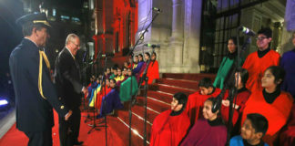 Ministerio de Cultura lanza concurso para crear canción y logotipo del Bicentenario