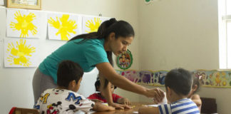 MPT apertura talleres de verano gratuitos para niños en Shirán