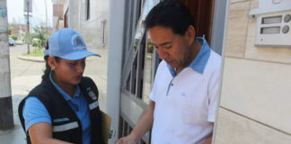 MPT realizará la segunda edición de ‘Semana de la Integración Vecinal’