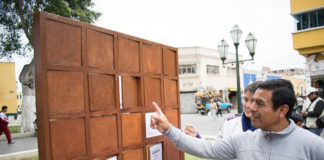 MPT organiza Feria Lúdica ‘Dibujando Sonrisas’ en la plazuela El Recreo