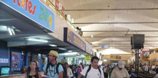 MTC elevará las exigencias técnicas de los terminales terrestres en Perú