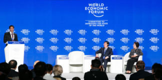 Perú participará en Foro Económico Mundial en Suiza