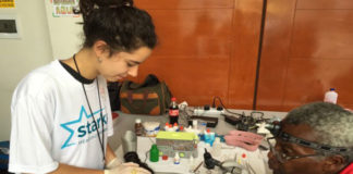 Rotary Club donará audífonos para personas con discapacidad en la UPAO