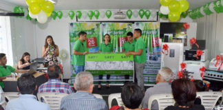 SATT realiza sorteo para contribuyentes puntuales en Trujillo