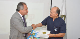 SATT suscribe convenio con EsSalud para promover estilo de vida saludable