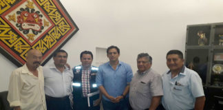 SIS podría llegar a unos 25 mil transportistas en La Libertad