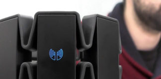 Crean el traductor Showleap que permite escuchar el lenguaje de signos