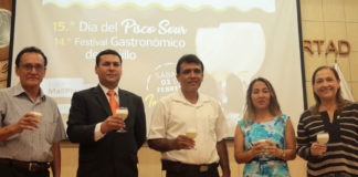 Trujillo celebrará el 15.º Día del Pisco Sour y 14.º Festival Gastronómico en Mall Plaza