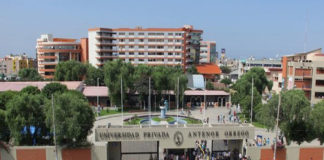 UPAO es valorada como la institución con mayor responsabilidad social en Trujillo