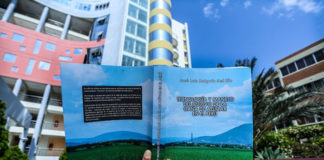UPAO presenta libro de tecnología y manejo del cultivo de la caña de azúcar